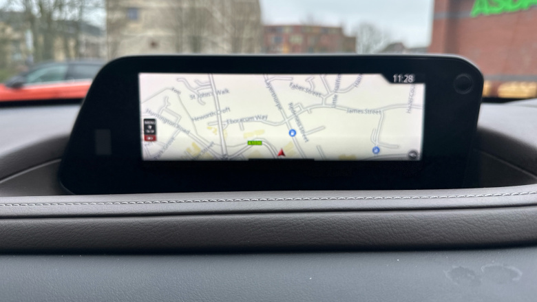 Mazda Cx-30 2.0 e-Skyactiv X MHEV GT Sport Tech 5dr AWD Petrol Hatchback